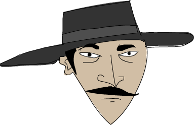 when you have to poop, poop, don’t talk