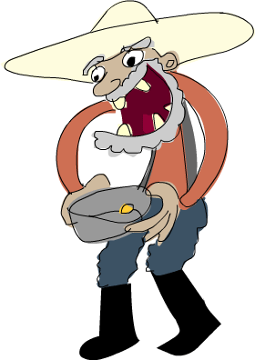 i’ve found yellow!