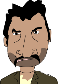 when you have to poop, poop, don’t talk