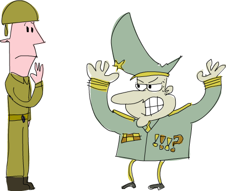 COMMAND LINE ARGUMENTS!!! ARGH